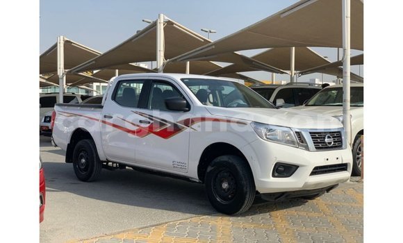 Ra Imported Nissan Navara funfun Ọkọ̀ in Import - Dubai ni Ashanti Ra Imported Nissan Navara funfun Ọkọ̀ in Import - Dubai ni Ashanti