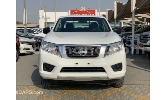 Ra Imported Nissan Navara funfun Ọkọ̀ in Import - Dubai ni Ashanti Ra Imported Nissan Navara funfun Ọkọ̀ in Import - Dubai ni Ashanti