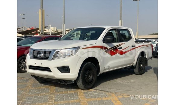 Ra Imported Nissan Navara funfun Ọkọ̀ in Import - Dubai ni Ashanti Ra Imported Nissan Navara funfun Ọkọ̀ in Import - Dubai ni Ashanti