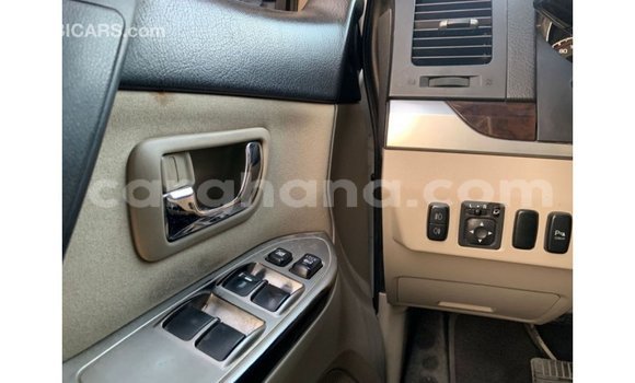 Ra Imported Mitsubishi Pajero funfun Ọkọ̀ in Import - Dubai ni Ashanti Ra Imported Mitsubishi Pajero funfun Ọkọ̀ in Import - Dubai ni Ashanti