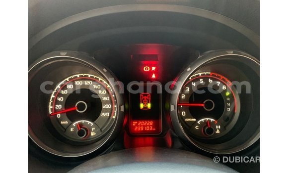 Ra Imported Mitsubishi Pajero funfun Ọkọ̀ in Import - Dubai ni Ashanti Ra Imported Mitsubishi Pajero funfun Ọkọ̀ in Import - Dubai ni Ashanti