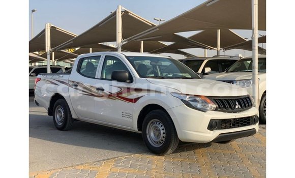 Ra Imported Mitsubishi L200 funfun Ọkọ̀ in Import - Dubai ni Ashanti Ra Imported Mitsubishi L200 funfun Ọkọ̀ in Import - Dubai ni Ashanti