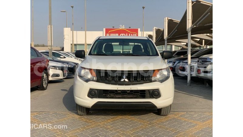 Big with watermark mitsubishi l200 ashanti import dubai 45701