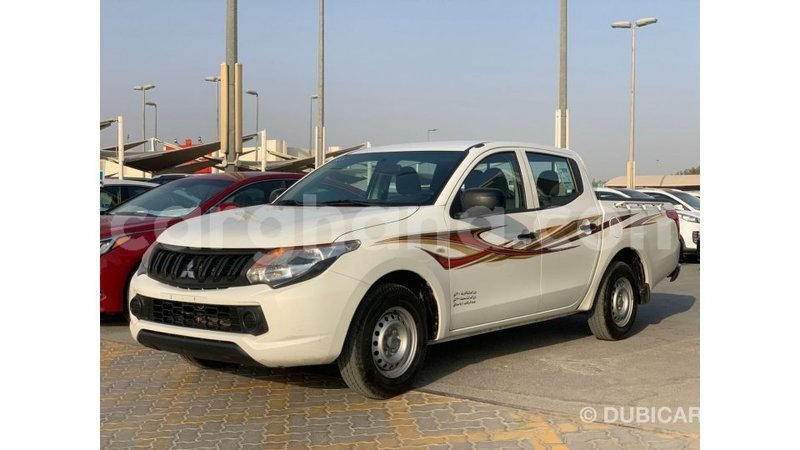 Big with watermark mitsubishi l200 ashanti import dubai 45701