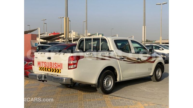 Big with watermark mitsubishi l200 ashanti import dubai 45701