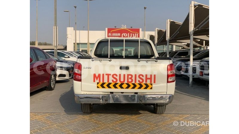 Big with watermark mitsubishi l200 ashanti import dubai 45701