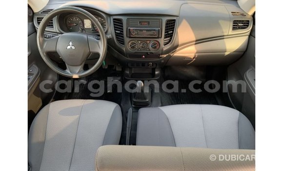 Ra Imported Mitsubishi L200 funfun Ọkọ̀ in Import - Dubai ni Ashanti Ra Imported Mitsubishi L200 funfun Ọkọ̀ in Import - Dubai ni Ashanti
