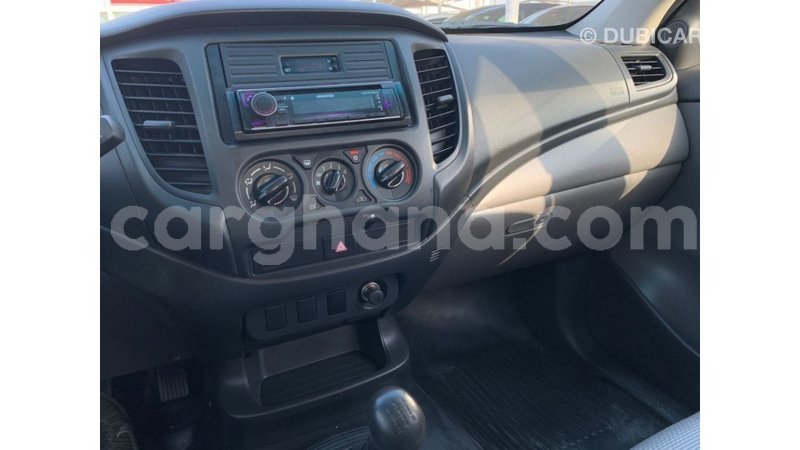 Big with watermark mitsubishi l200 ashanti import dubai 45701