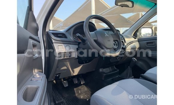 Ra Imported Mitsubishi L200 funfun Ọkọ̀ in Import - Dubai ni Ashanti Ra Imported Mitsubishi L200 funfun Ọkọ̀ in Import - Dubai ni Ashanti