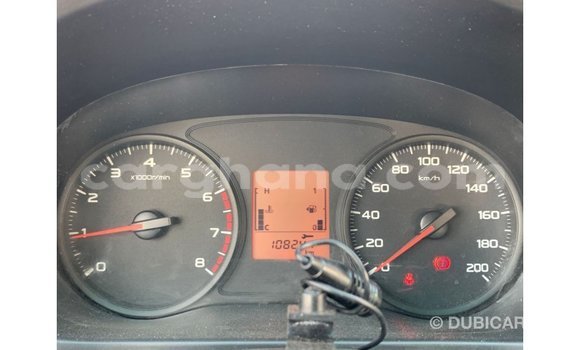 Ra Imported Mitsubishi L200 funfun Ọkọ̀ in Import - Dubai ni Ashanti Ra Imported Mitsubishi L200 funfun Ọkọ̀ in Import - Dubai ni Ashanti