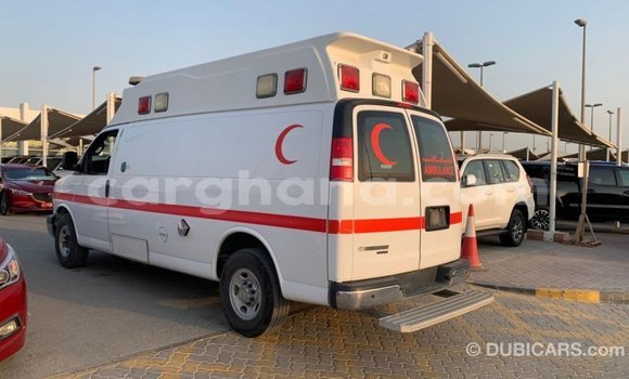 Sayi Imported Chevrolet Express White Mota in Import - Dubai a Ashanti Sayi Imported Chevrolet Express White Mota in Import - Dubai a Ashanti