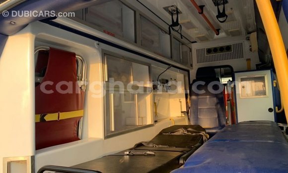 Sayi Imported Chevrolet Express White Mota in Import - Dubai a Ashanti Sayi Imported Chevrolet Express White Mota in Import - Dubai a Ashanti