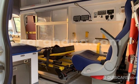 Sayi Imported Chevrolet Express White Mota in Import - Dubai a Ashanti Sayi Imported Chevrolet Express White Mota in Import - Dubai a Ashanti