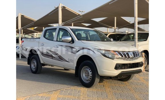 Ra Imported Mitsubishi L200 funfun Ọkọ̀ in Import - Dubai ni Ashanti Ra Imported Mitsubishi L200 funfun Ọkọ̀ in Import - Dubai ni Ashanti