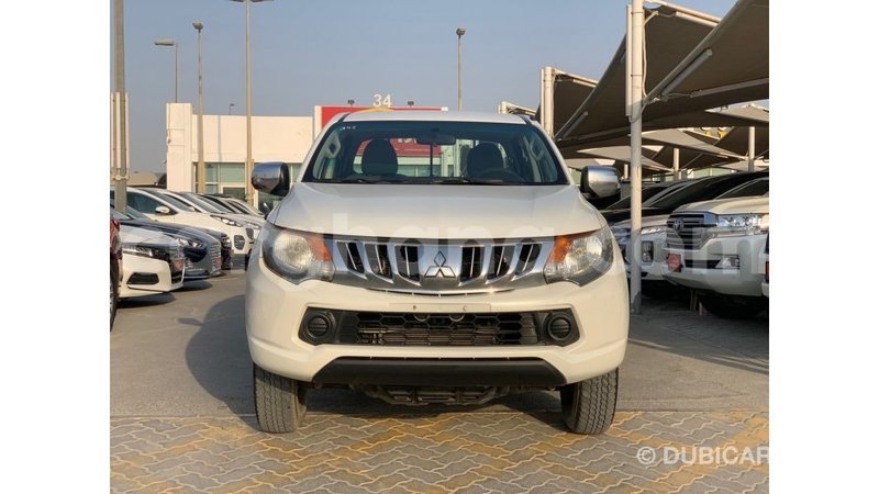 Big with watermark mitsubishi l200 ashanti import dubai 45703