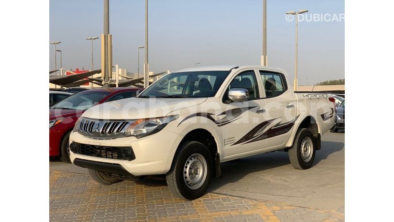 Big with watermark mitsubishi l200 ashanti import dubai 45703