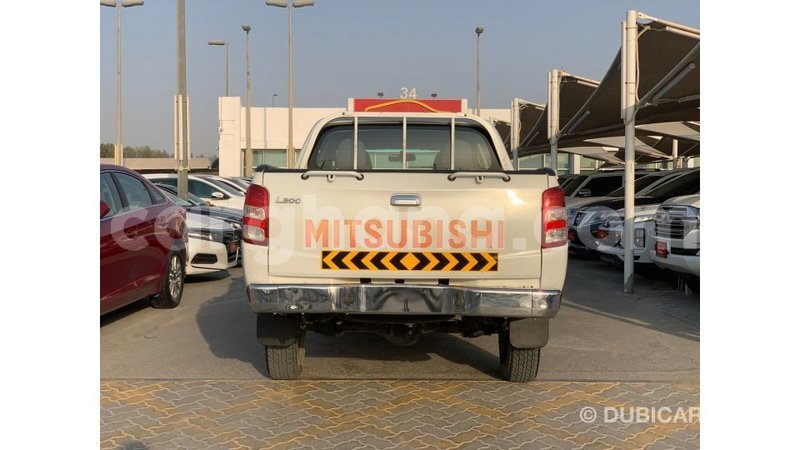 Big with watermark mitsubishi l200 ashanti import dubai 45703