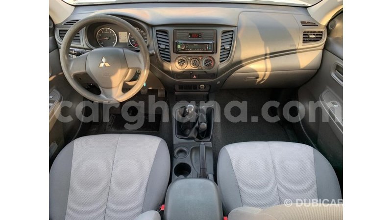 Big with watermark mitsubishi l200 ashanti import dubai 45703