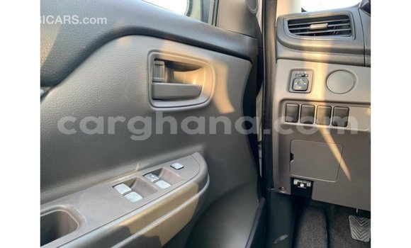 Ra Imported Mitsubishi L200 funfun Ọkọ̀ in Import - Dubai ni Ashanti Ra Imported Mitsubishi L200 funfun Ọkọ̀ in Import - Dubai ni Ashanti