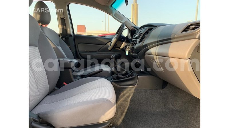 Big with watermark mitsubishi l200 ashanti import dubai 45703