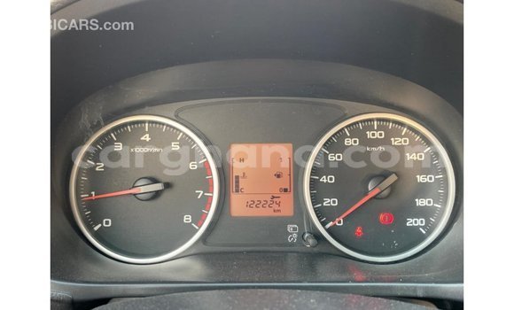 Ra Imported Mitsubishi L200 funfun Ọkọ̀ in Import - Dubai ni Ashanti Ra Imported Mitsubishi L200 funfun Ọkọ̀ in Import - Dubai ni Ashanti