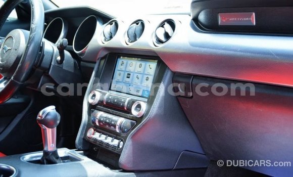 Sayi Imported Ford Mustang White Mota in Import - Dubai a Ashanti Sayi Imported Ford Mustang White Mota in Import - Dubai a Ashanti