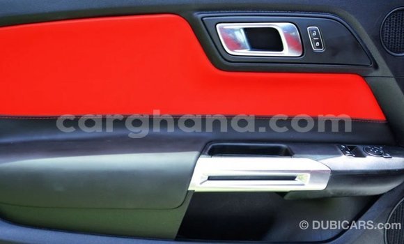 Sayi Imported Ford Mustang White Mota in Import - Dubai a Ashanti Sayi Imported Ford Mustang White Mota in Import - Dubai a Ashanti