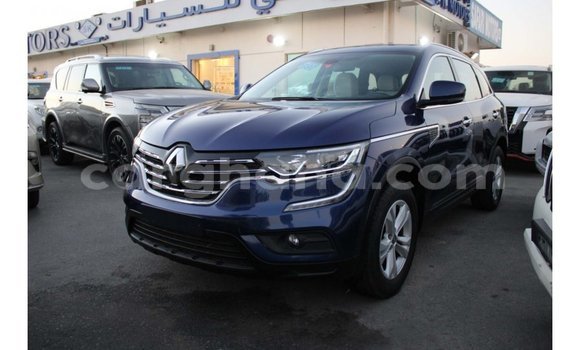 Ra Imported Renault 4 Blue Ọkọ̀ in Import - Dubai ni Ashanti Ra Imported Renault 4 Blue Ọkọ̀ in Import - Dubai ni Ashanti