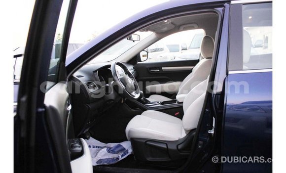 Ra Imported Renault 4 Blue Ọkọ̀ in Import - Dubai ni Ashanti Ra Imported Renault 4 Blue Ọkọ̀ in Import - Dubai ni Ashanti