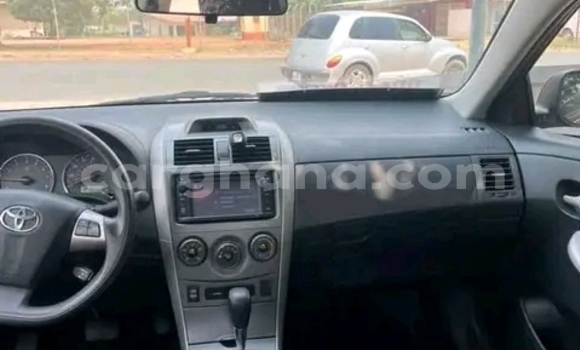 Buy Used Toyota Corolla Red Car in Accra in Greater Accra Buy Used Toyota Corolla Red Car in Accra in Greater Accra