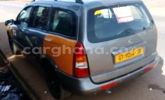 Buy Used Opel Astra Red Car in Accra in Greater Accra Buy Used Opel Astra Red Car in Accra in Greater Accra