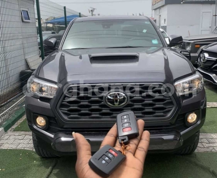 Big with watermark toyota tacoma greater accra accra 45711