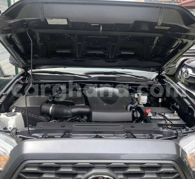 Big with watermark toyota tacoma greater accra accra 45711