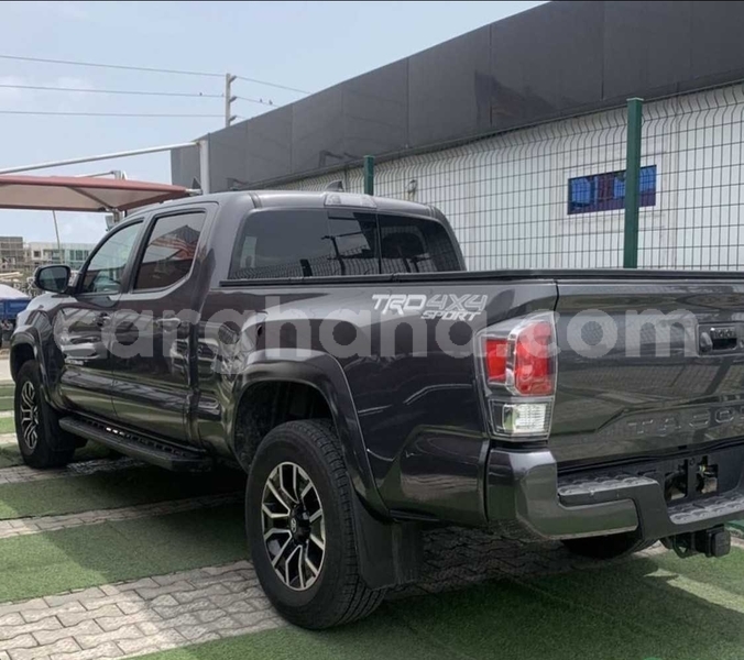 Big with watermark toyota tacoma greater accra accra 45711