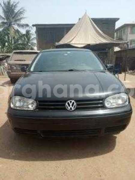 Big with watermark volkswagen golf greater accra accra 45712