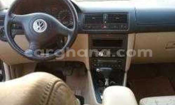 Buy Used Volkswagen Golf Black Car in Accra in Greater Accra Buy Used Volkswagen Golf Black Car in Accra in Greater Accra