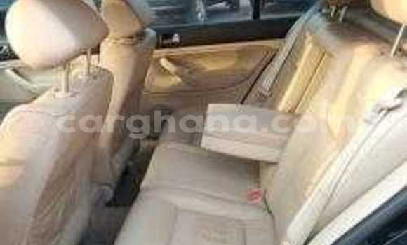 Buy Used Volkswagen Golf Black Car in Accra in Greater Accra Buy Used Volkswagen Golf Black Car in Accra in Greater Accra