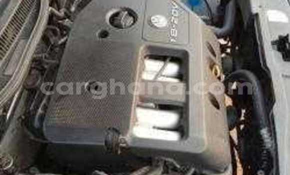 Buy Used Volkswagen Golf Black Car in Accra in Greater Accra Buy Used Volkswagen Golf Black Car in Accra in Greater Accra