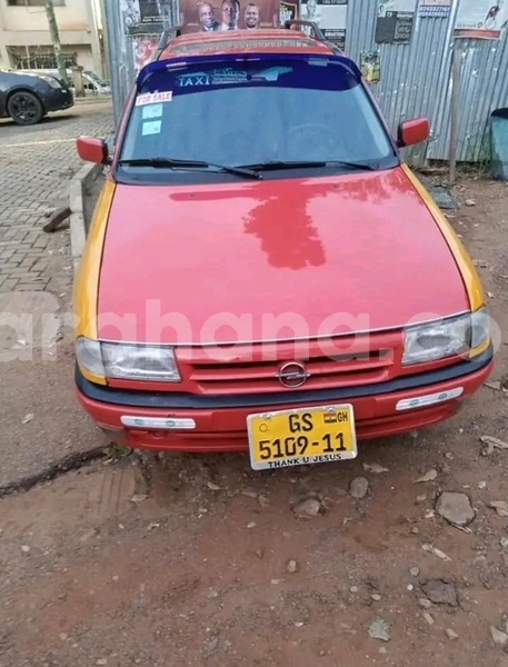 Big with watermark opel astra greater accra accra 45713