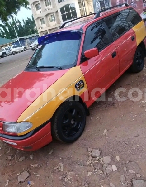 Big with watermark opel astra greater accra accra 45713