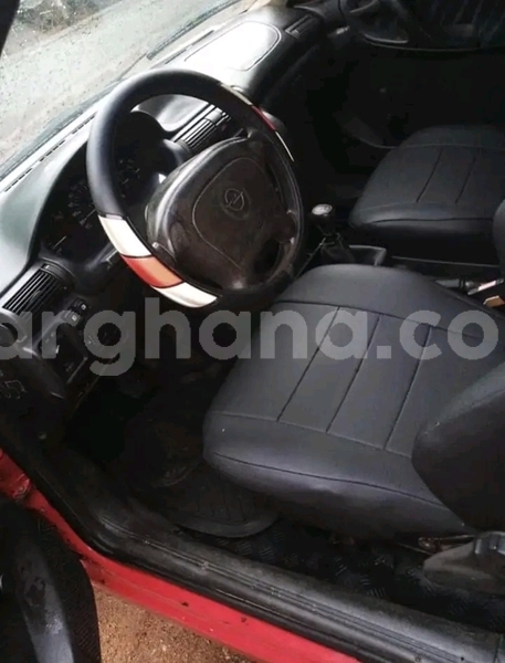 Big with watermark opel astra greater accra accra 45713