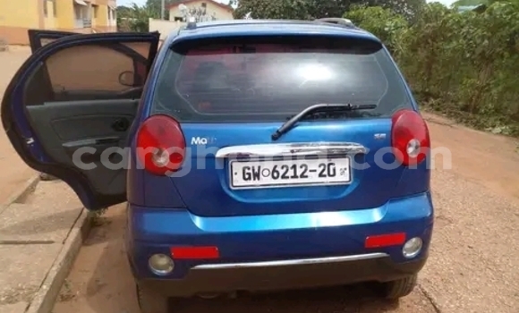 Ra Àlòkù Mazda Axela Blue Ọkọ̀ in Accra ni Greater Accra