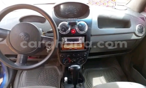Buy Used Mazda Axela Blue Car in Accra in Greater Accra Buy Used Mazda Axela Blue Car in Accra in Greater Accra