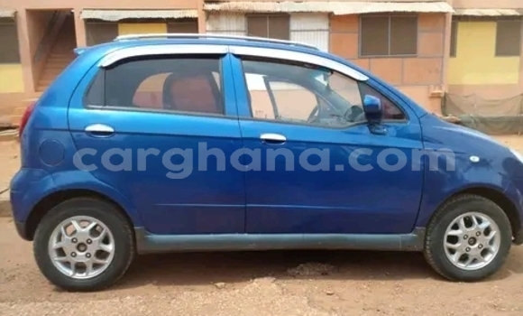 Buy Used Mazda Axela Blue Car in Accra in Greater Accra Buy Used Mazda Axela Blue Car in Accra in Greater Accra