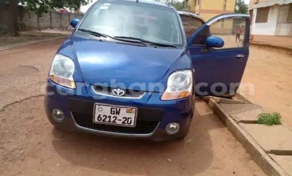 Buy Used Mazda Axela Blue Car in Accra in Greater Accra Buy Used Mazda Axela Blue Car in Accra in Greater Accra