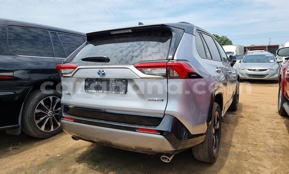 Ra Àlòkù Toyota RAV4 Miiran Ọkọ̀ in Tema ni Greater Accra Ra Àlòkù Toyota RAV4 Miiran Ọkọ̀ in Tema ni Greater Accra