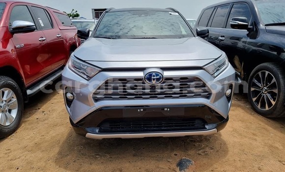 Ra Àlòkù Toyota RAV4 Miiran Ọkọ̀ in Tema ni Greater Accra Ra Àlòkù Toyota RAV4 Miiran Ọkọ̀ in Tema ni Greater Accra