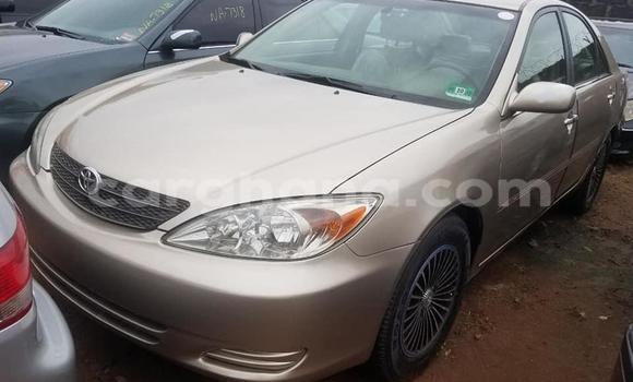 Ra Àlòkù Toyota Camry Miiran Ọkọ̀ in Tema ni Greater Accra