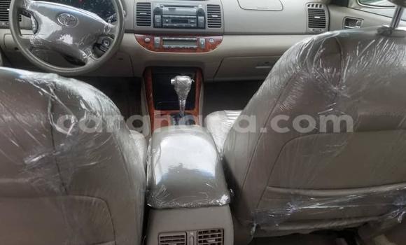 Ra Àlòkù Toyota Camry Miiran Ọkọ̀ in Tema ni Greater Accra Ra Àlòkù Toyota Camry Miiran Ọkọ̀ in Tema ni Greater Accra
