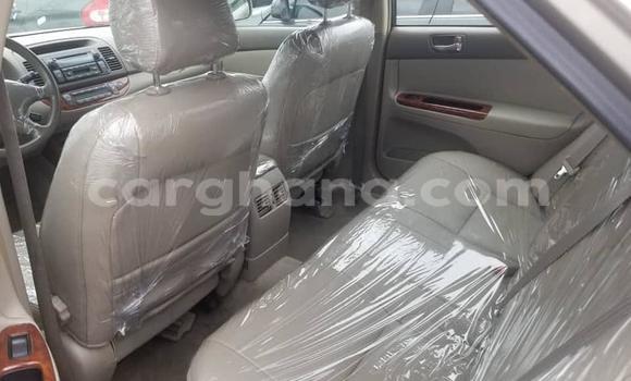 Ra Àlòkù Toyota Camry Miiran Ọkọ̀ in Tema ni Greater Accra Ra Àlòkù Toyota Camry Miiran Ọkọ̀ in Tema ni Greater Accra